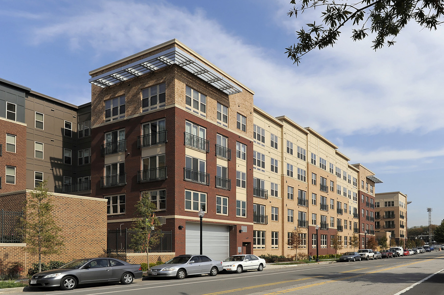 1611 ECKINGTON PLACE, NE JBG SMITH