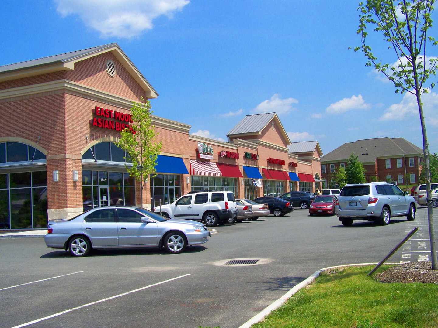 Woodbridge, VA Retail Space for Lease